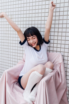 19岁纯情